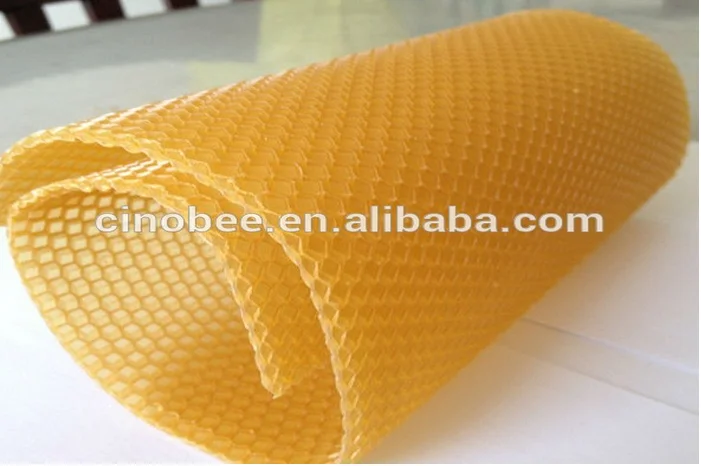 beeswax foundation (13)