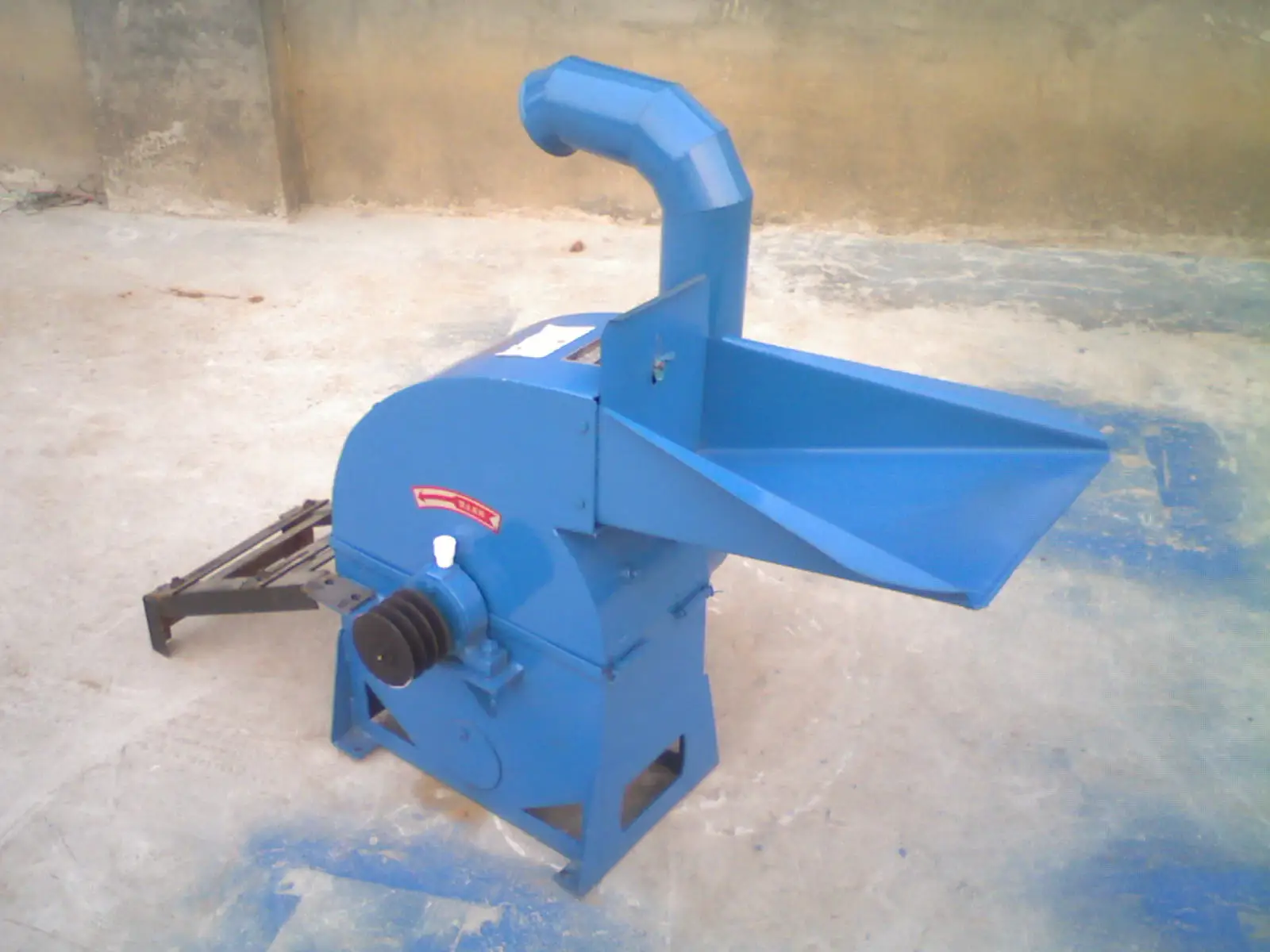 Quality Service Corn Mill Grinder Price Hot Sale Maize Grinding Hammer Mill Machine