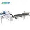 Automatic Conveyer Table for Garment Auto Cutter