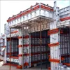 Reusable Aluminum Building Formwork Construction Supporting Formwork System for Column