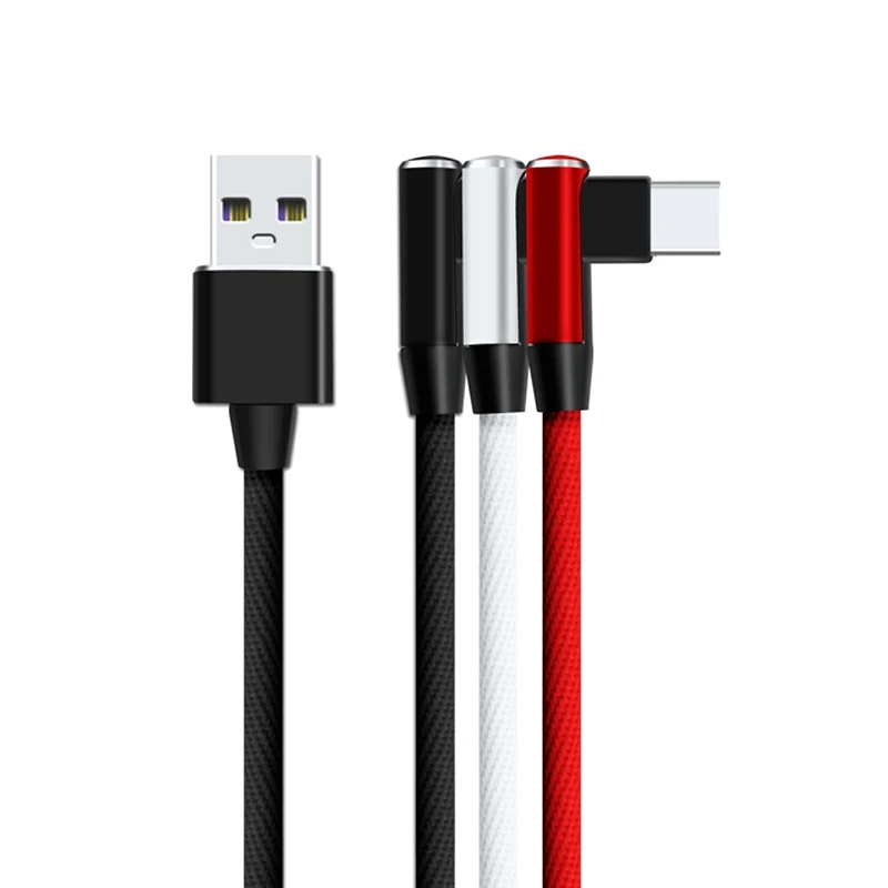 
Fast charging type-c usb data cable for Android 