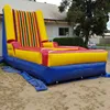 Barry inflatable wall for sale/inflatable sticky wall suits for adults and kids,inflatable game factory china cheap price