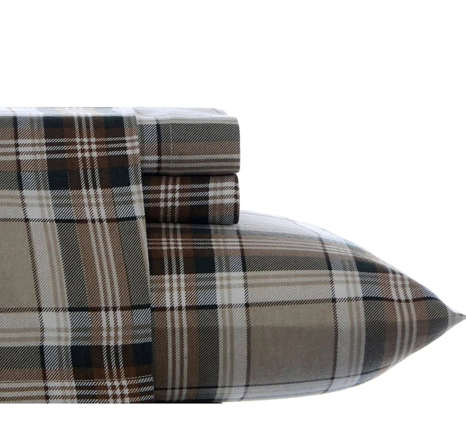 Cheap Tartan Flannel Sheets Find Tartan Flannel Sheets Deals On