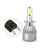 car accessories auto lighting system h7 h4 led light headlight