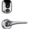 Smart Card Electric RF Hotel Door Lock System