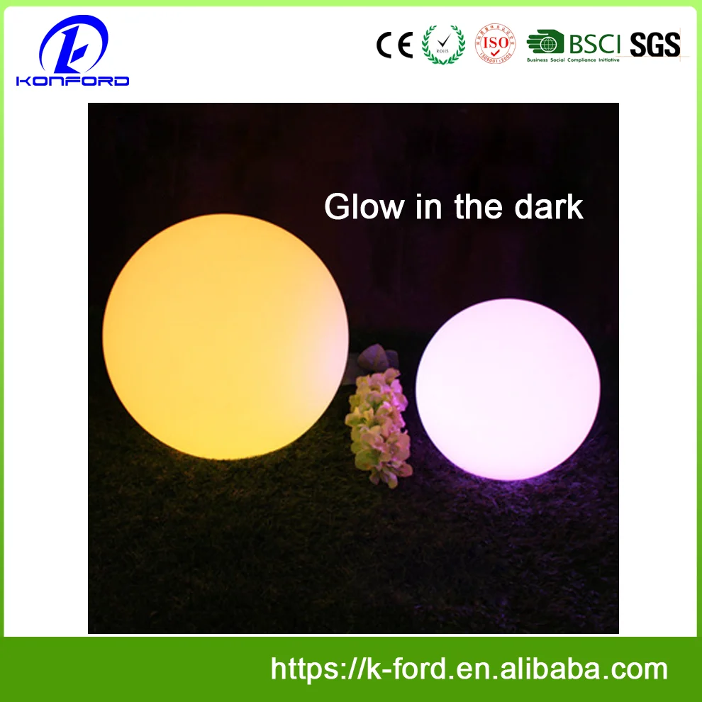 Fashion Sports Goods In China Luminous Ping Pong Balls Glow In The Dark Plastic Balls Buy Glow