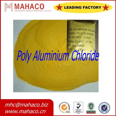 Shop PAC 30% for water treatment-Detailed Image 3