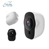 Powered Battery Wireless Video camera 1080P Baby Nanny Security Camera waterproof outdoor low power Wifi CCTV Came