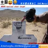 XAX278TAR OEM ODM customized mini classic popper AR500 tactical steel target