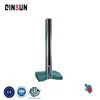 Digital stocking stretching tester and silk stockings stretch test device