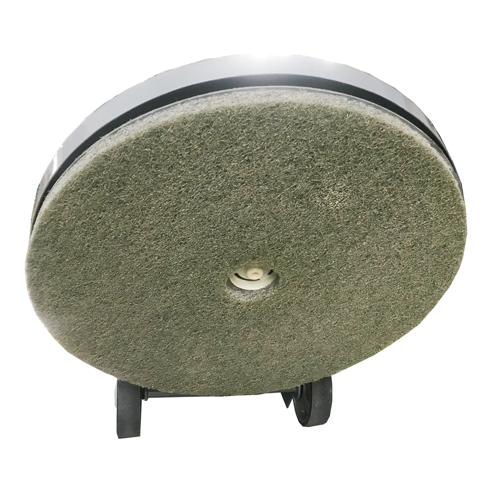 27 Inch Single Disk Floor Buffer Hand Push Floor Polishing Machine Buy 27 Inch Single Disk