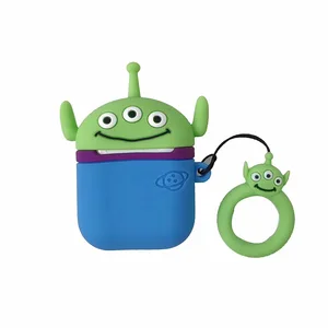 Toy Story Cartoon Cover AirPods 1 2