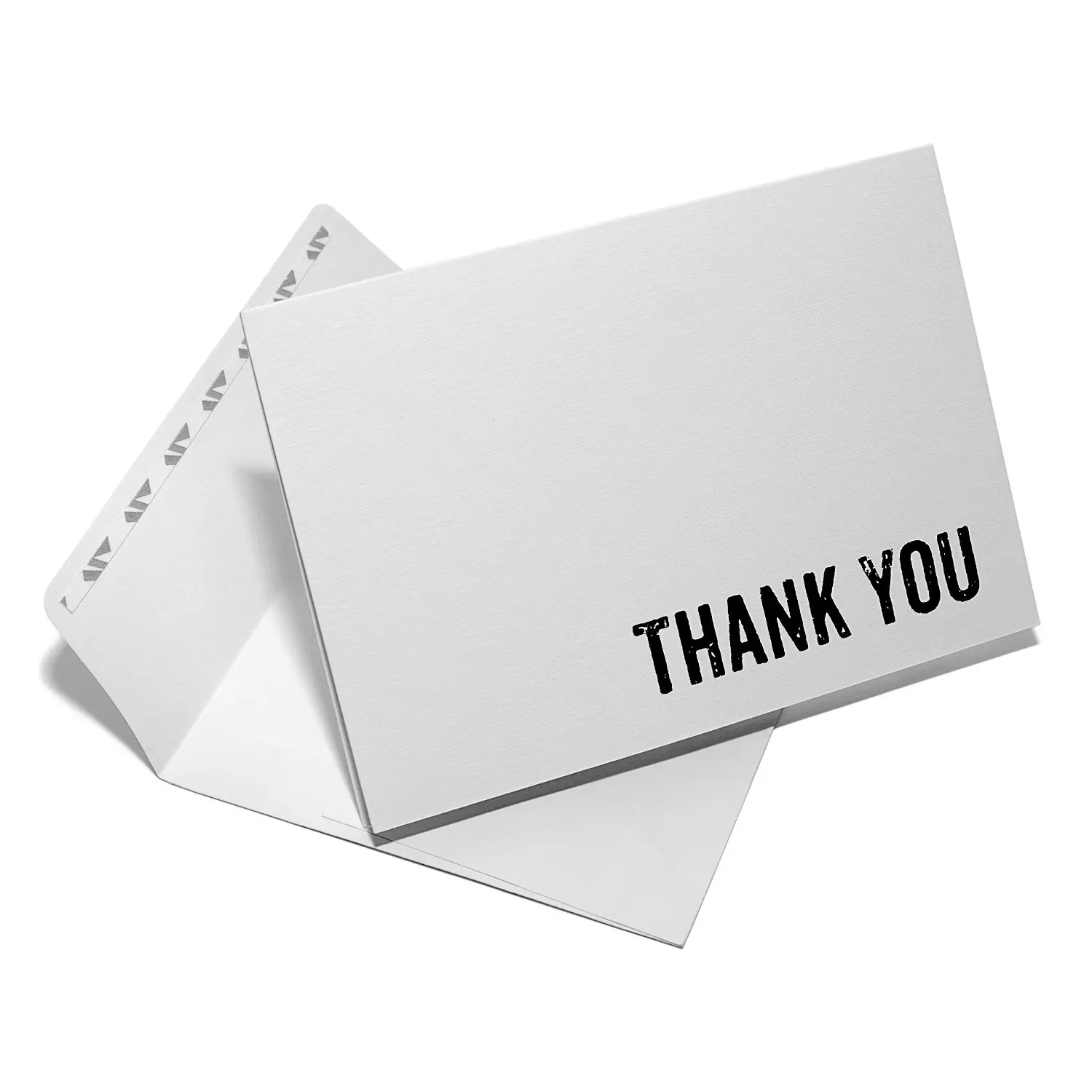 Cheap Simple Thank You Cards Find Simple Thank You Cards Deals On