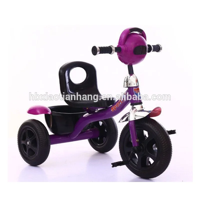 tricycle freestyle