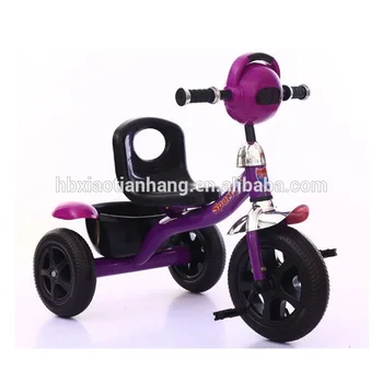 3 wheel bikes for toddlers