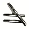 China suppliers sales high quality brass nut and stud bolt with out knurling