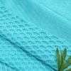 High cost performance 100 polyester mesh fabric, sandwich mesh fabric for mattress