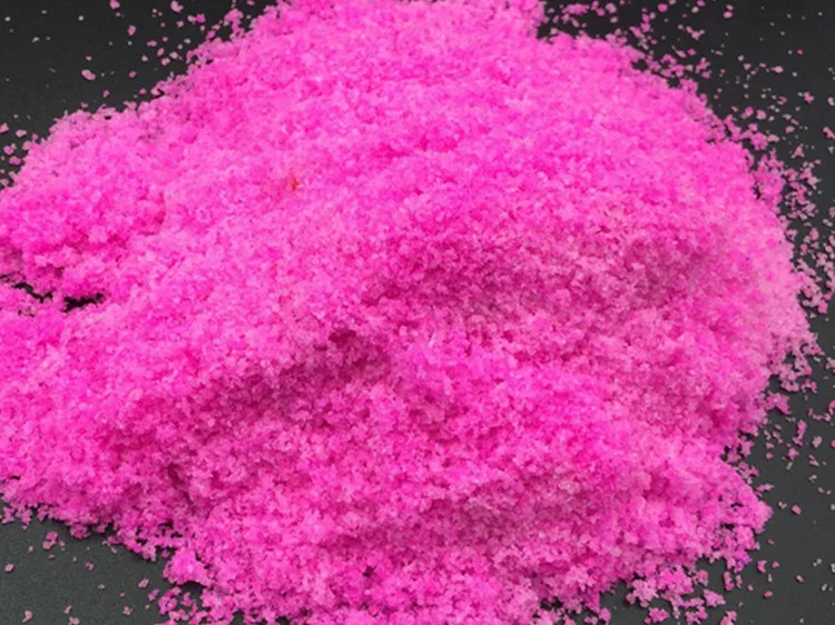 低价格和高品质农业粉红色粉末 100% 水溶性肥料 npk 肥料植物和草坪