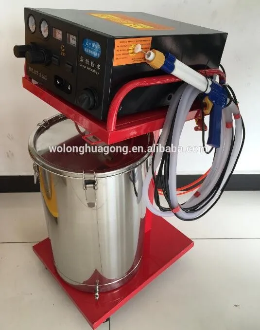 Gema Craftsman Powder Coating Gun Buy Gema Powder Coating Gun