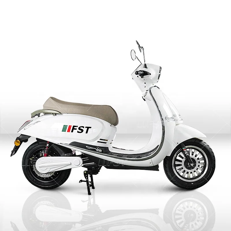 

72v electric moped with pedals made in china elektro motorcycle