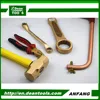 Anfang Safety Tools - Non-Sparking, Non-Magnetic, Corrosion-Resistant, Safe Hand Tools