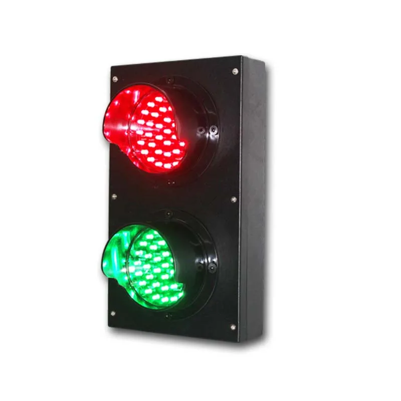 100mm Led Red Green Used Traffic Lights Sale Buy Used Traffic Lights
