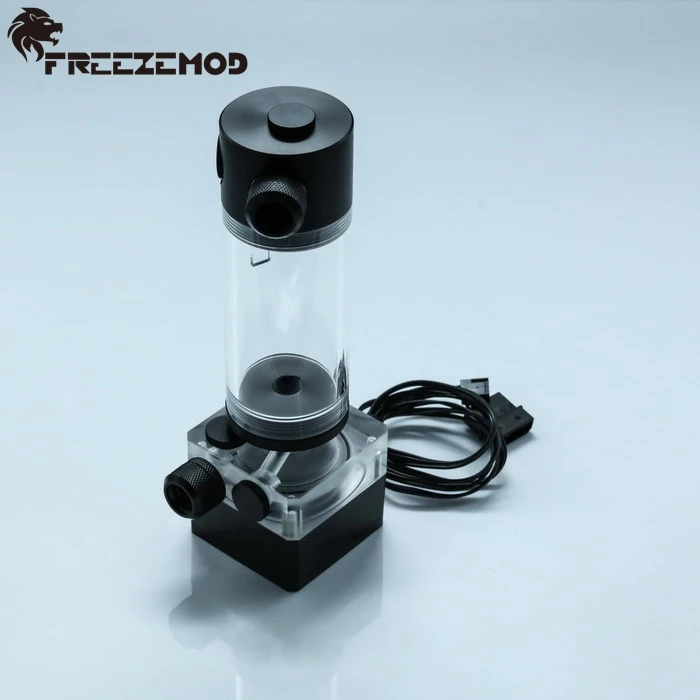computer water cooling pump