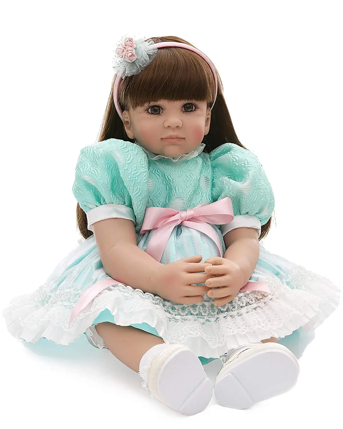 soft body baby dolls