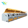 good quality !binding hot galvanized wire/galvanized Iron wire drawing machine