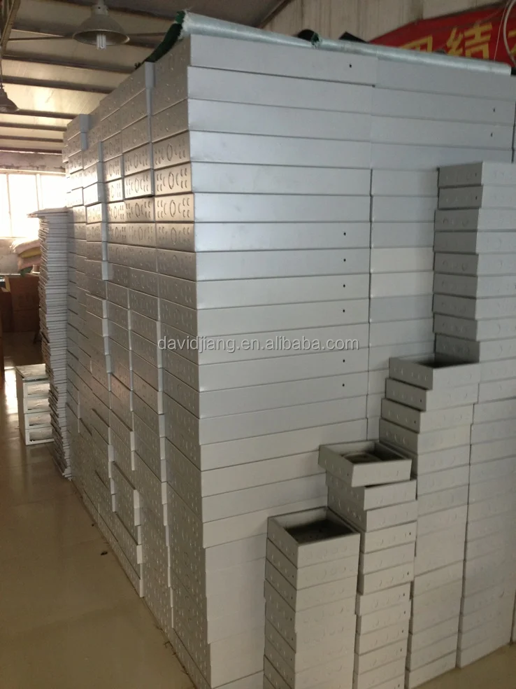 Smc Dmc Single Phase 4 Gang Electric Meter Box Buy 4 Gang Meter Box