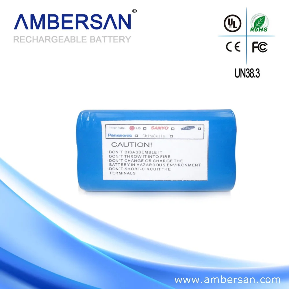 
Top Brand Cells Assembled rechargeable lithium battery 18650 recharge batteries parallel li ion battery 