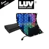 Curtain Fabric Blackout Fire Dj Booth Fiber Optic Fireproof Led Spot Light