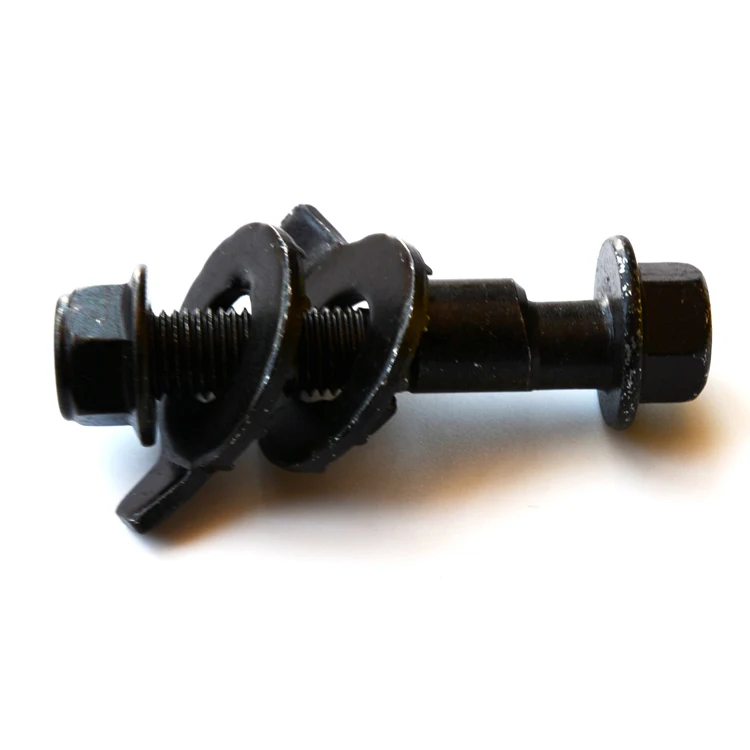 10.9 12.9 Eccentric Screw Bolt M10 M12 M14 M16 M17 Buy Eccentric