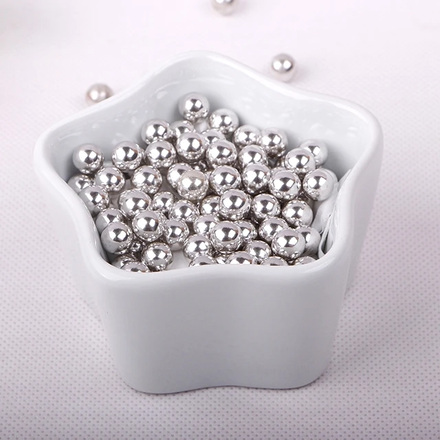 
sprinkles silver 