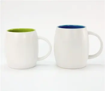 Buy tasse En Céramique Tasse Oz 450 Porcelaine De Ronde Café Céramique 14 Ml À Unique Tasses Grand Coloré Forme 6vYyIf7gb