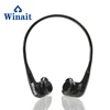 Winait small size Head-mounted IPX8 waterproof Bone Conduction mp3 player BH905