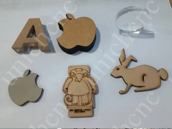 discount price die board laser cutting machine LXJ1390