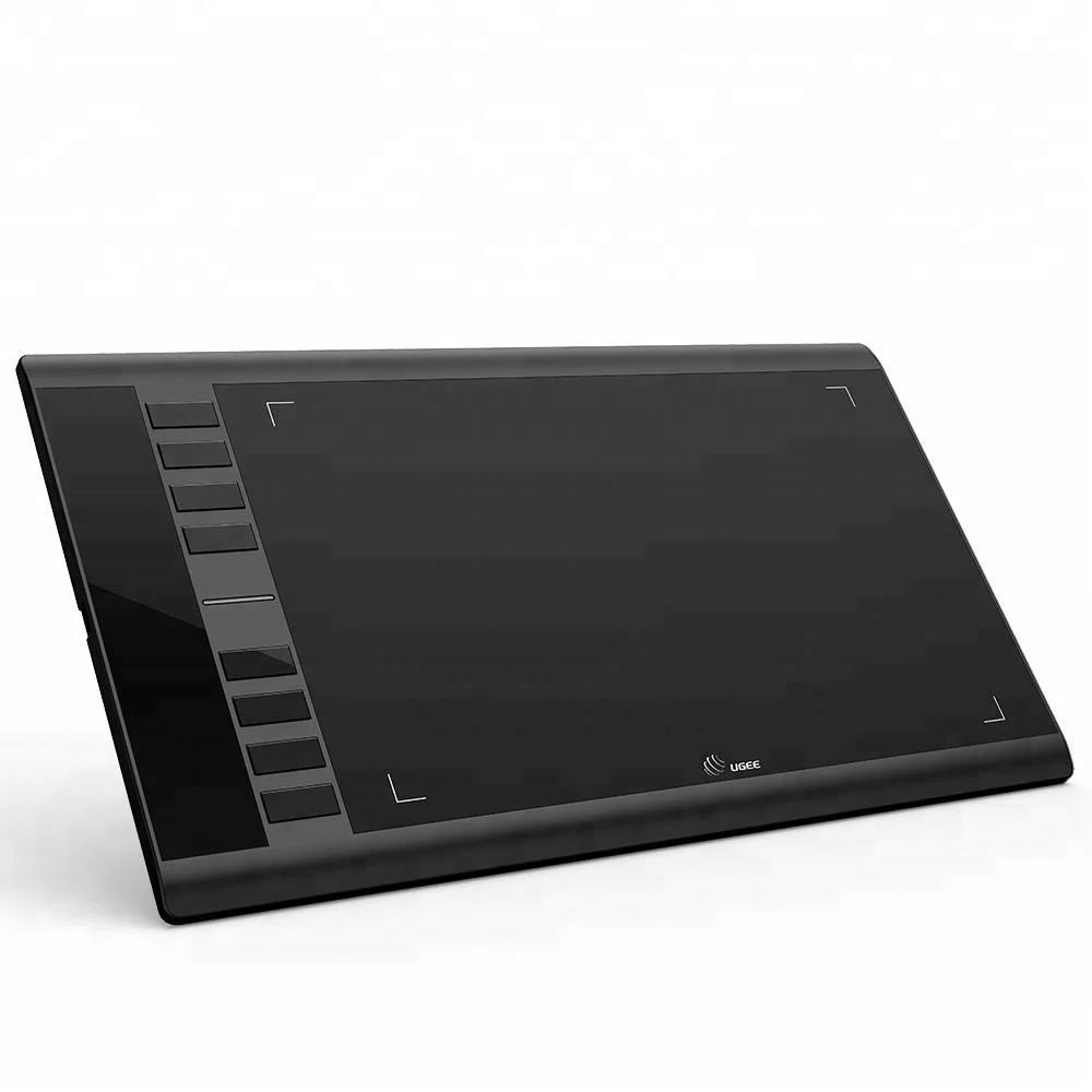 

Ugee M708 Digital Signature Electronic Graphic Writing Tablet