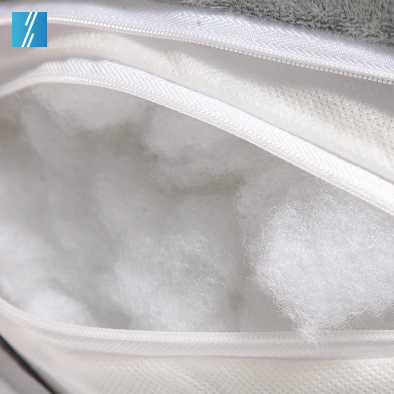 
High Quality Hot Sale 100% Cotton For Pregnancy Pillow Nursing Pillow 