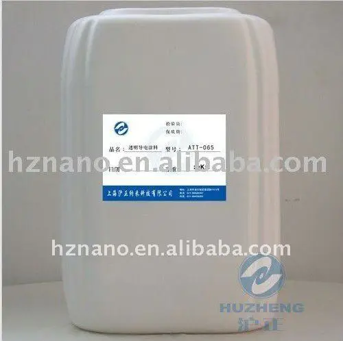 
Clear Self-cleaning & Antimicrobial Glass Coating for Anti Virus Factory/Manufacturer 