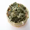 Flavor mint tea mint leaf