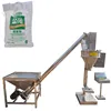 electric powder vertical rice flour filling machine powder packing machine price