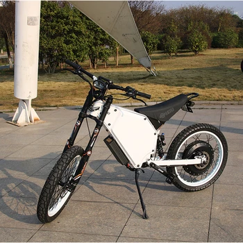 c&n ebike