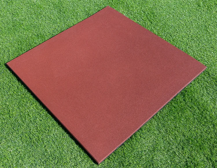
50mm thick rubber mat indoor gym rubber mat 50mm thickness rubber tile 