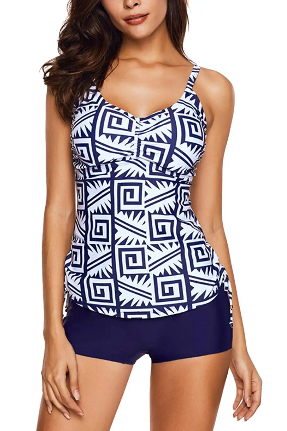 Cheap Boy Short Tankini, find Boy Short Tankini deals on line at ...