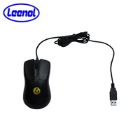 

LN-F15004 Wholesale ESD Computer Mouse For Cleanroom