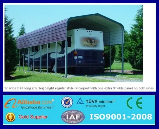 Modern 2 Car Metal Carport For Sale Buy 2 Car Metal Carport