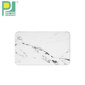 Image of Color Printing Absorbent Diatomite Bath Mat Importer