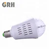 3w new year decoration led stage lamp projector bulb