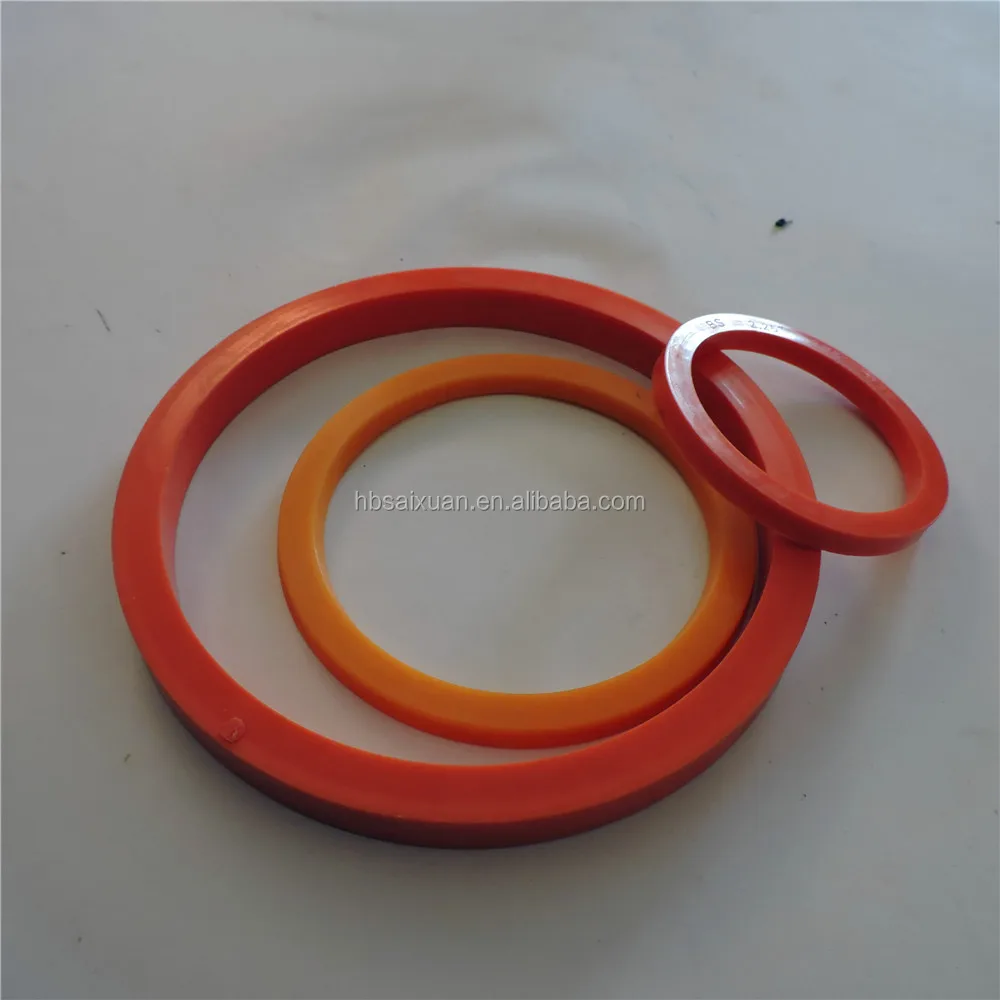 Nbr Gasket/round Gasket/flat Round Rubber Gasket For Motorcycle Engine ...